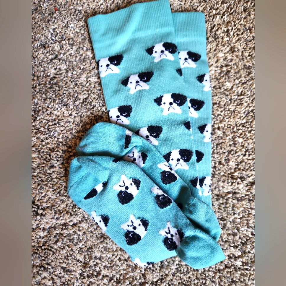 Compression Knee High Socks